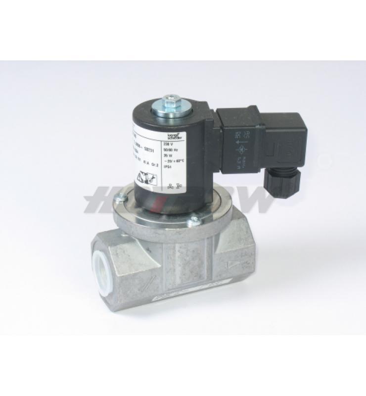 Gas safety valve VGP 20R01W6