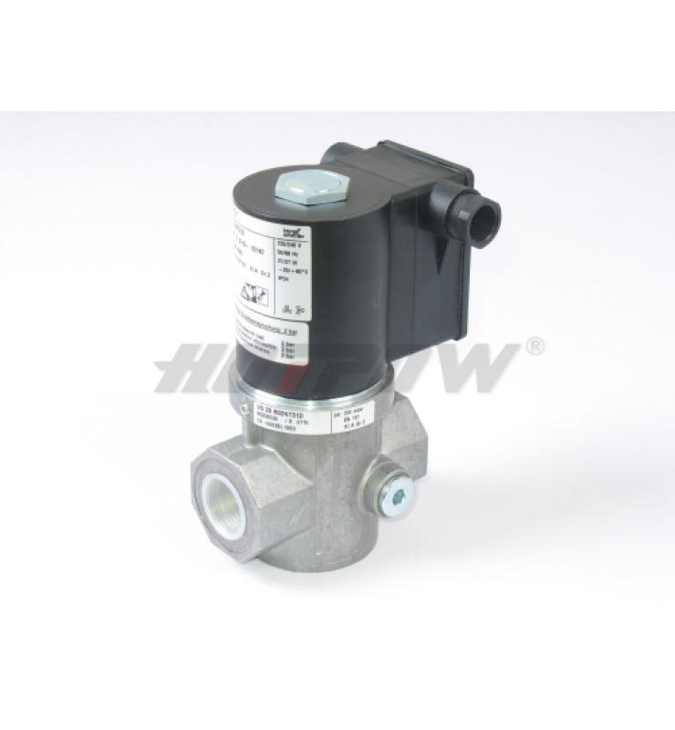 Gas solenoid valve VG20R02